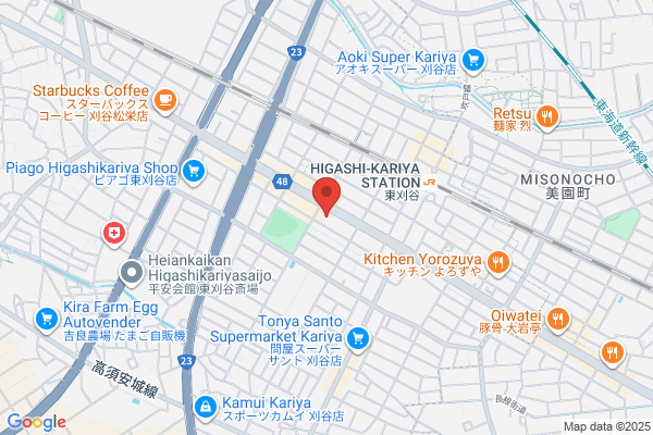ドン・キホーテ 刈谷店