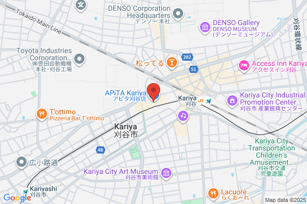 ほけんの窓口 アピタ刈谷店