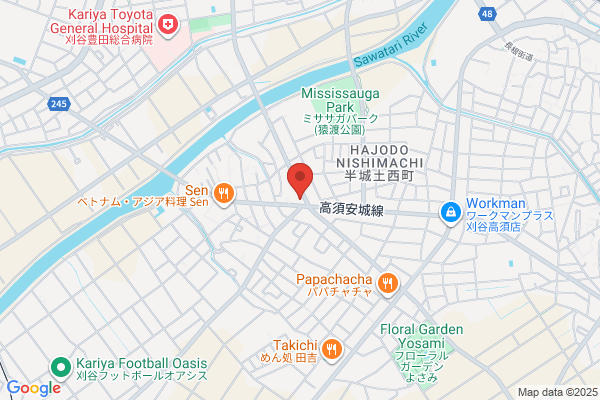 ほっともっと 刈谷半城土店