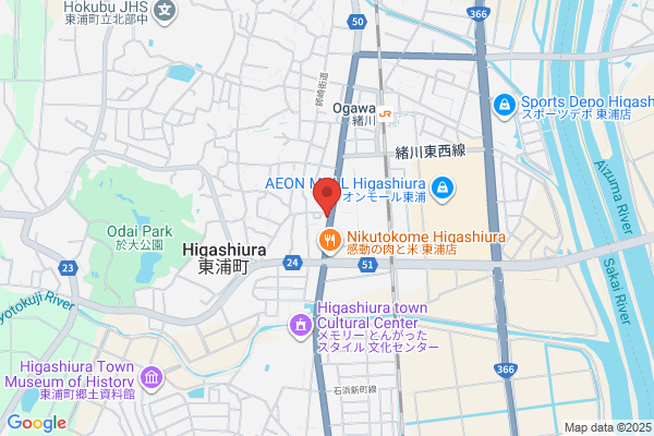 ほっともっと 東浦町店