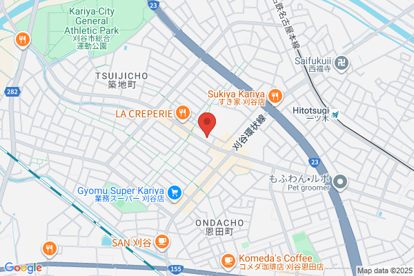 やきまる 一ツ木店