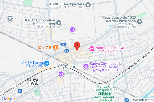 やきまる 刈谷駅前店