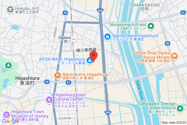 スタジオアリス イオンモール東浦店