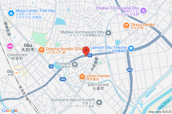 ファミリーステーキ がぶっとごっくん