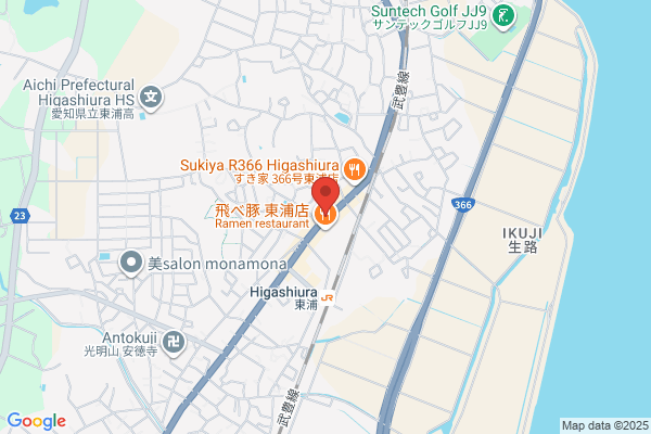 プロミス 東浦自動契約コーナー - 閉業