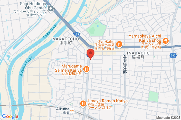 マイアンジェリーク 刈谷店