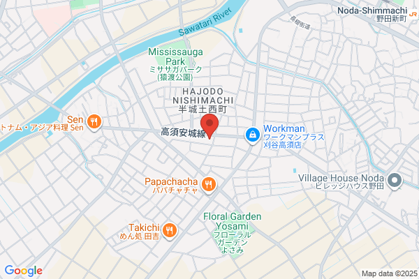 ヤマト運輸 刈谷野田営業所（刈谷半城土）