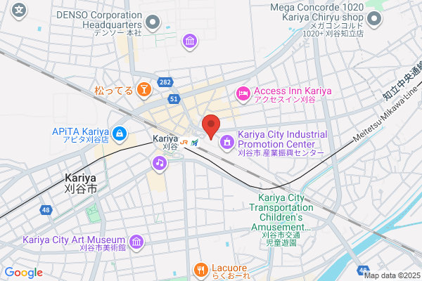 三井住友銀行 刈谷支店