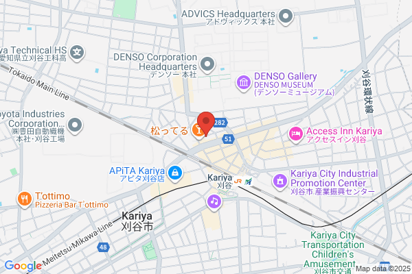 有限会社 花正
