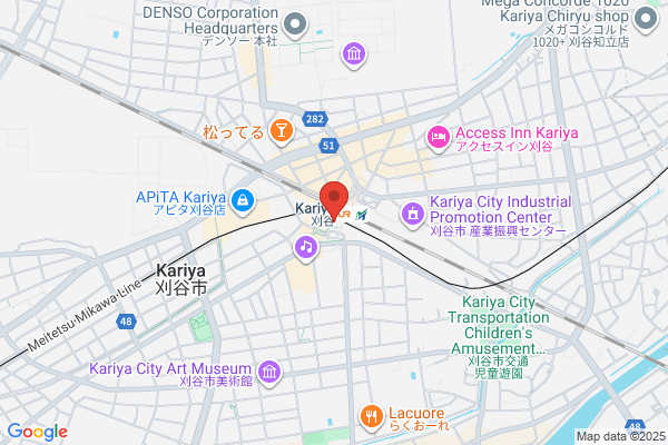 東進衛星予備校 刈谷駅南口校