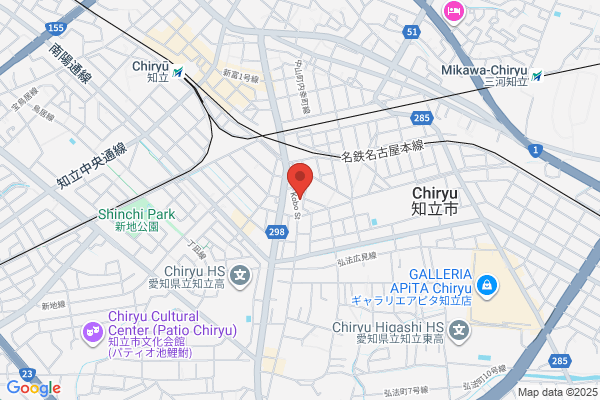 東進衛星予備校 知立東部校