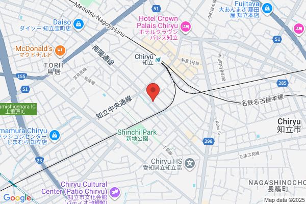 東進衛星予備校 知立駅南校