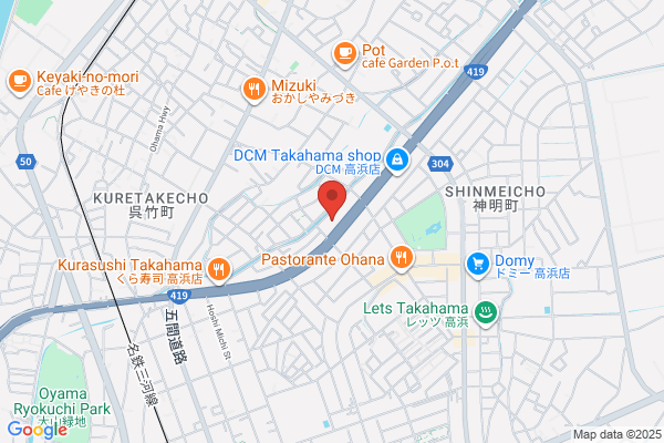 精文館書店 新高浜店