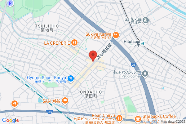 赤から刈谷店