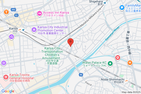 金沢屋 刈谷店
