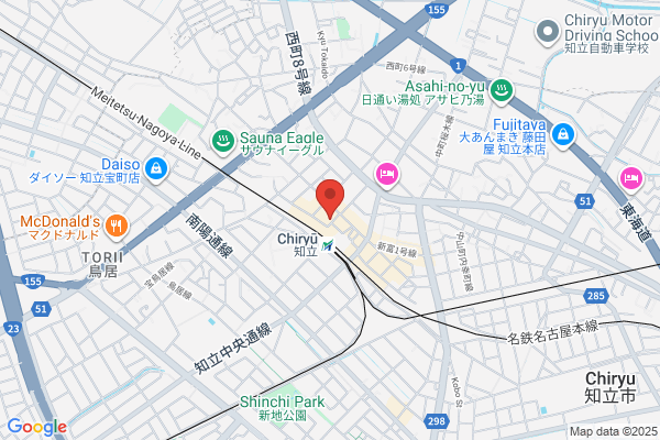 鳥貴族 知立店