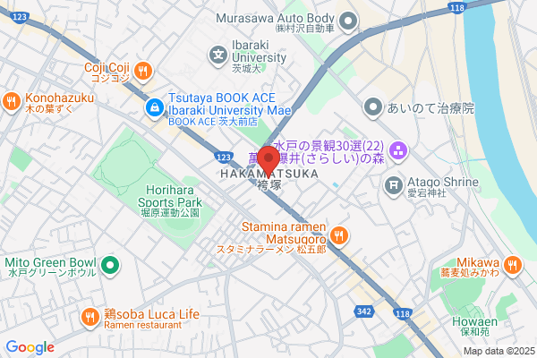ゲオ河和田店