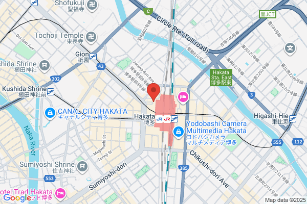 JTB 京都支店