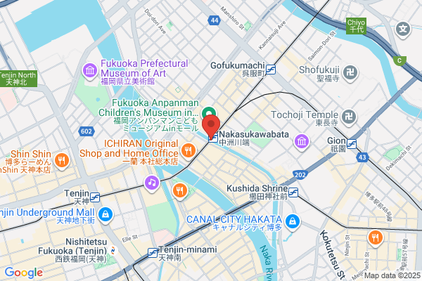ダーワ・悠洛 京都