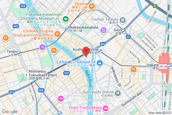 京都タカシマヤ5F サンリオ