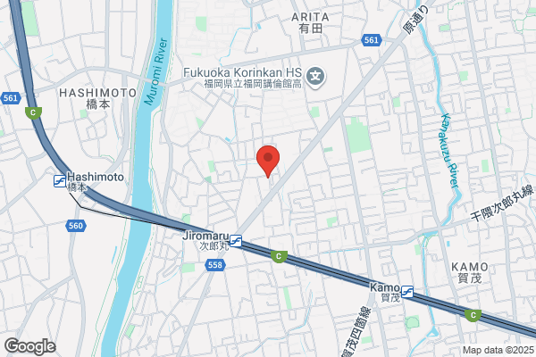 B-GARAGE京都河原町店