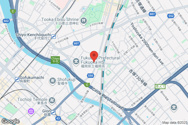 HaLeResort 京都河原町店