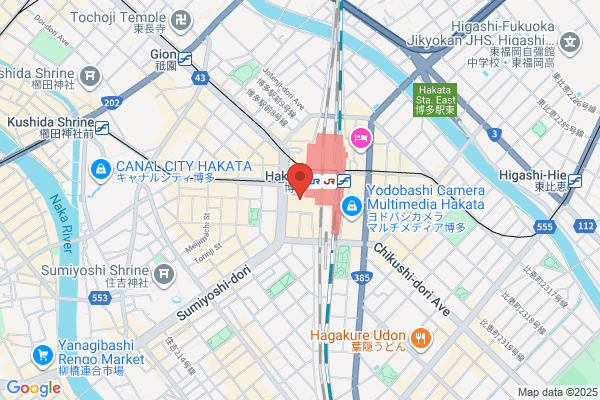 eX cafe（イクスカフェ）祇園新橋店
