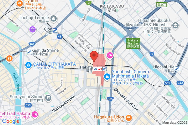 美容室Jour(ジュール) 河原町店