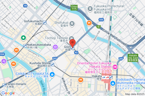 肉匠益市GION