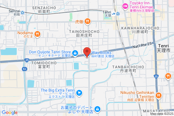 WAY書店　TSUTAYA久居店