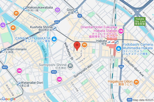 studio MAULIスタジオマウリ