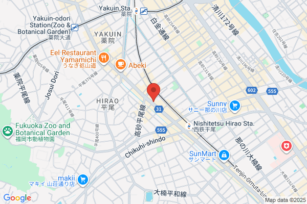 ピラティススタジオPILATES STUDIO TOU 大阪和泉中央店