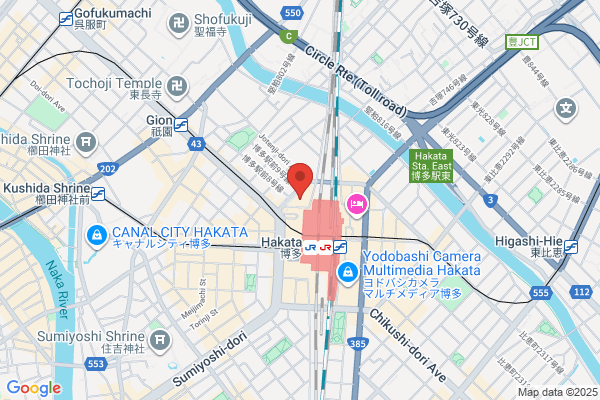 PAO泉大津店