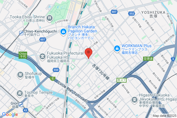 ウエルシアCOMBOX光明池店