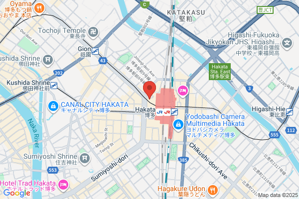KOMEHYO（コメ兵）買取センター博多駅地下街