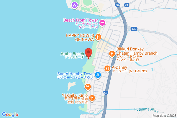 Plage 博多AMU店