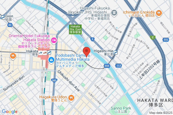 Western Union 外貨両替専門店 トラベレックス TiS博多店 Currency Exchange Travelex TiS Hakata