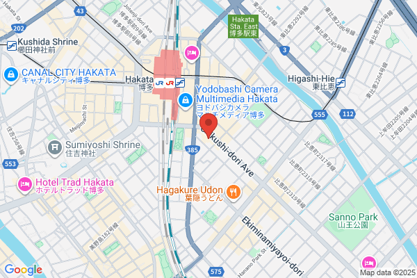 Private Box Fit 博多店