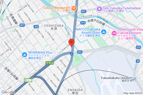 ENEOS Dr.Driveセルフ博多祇園店(ENEOSフロンティア)-閉店