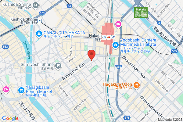 TKPガーデンシティPREMIUM博多駅前