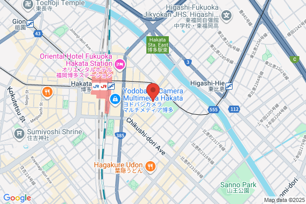 JOURNAL STANDARD relume 博多店