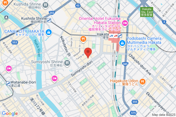 SPACES博多駅前