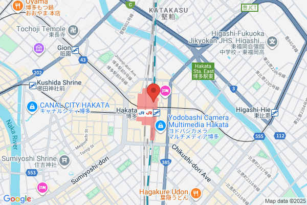 Western Union 外貨両替専門店 トラベレックス TiS博多店 Currency Exchange Travelex TiS Hakata