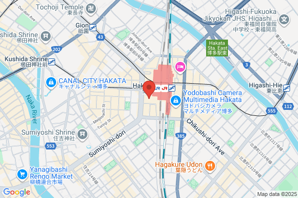 韓国酒場コッキオ KITTE博多店