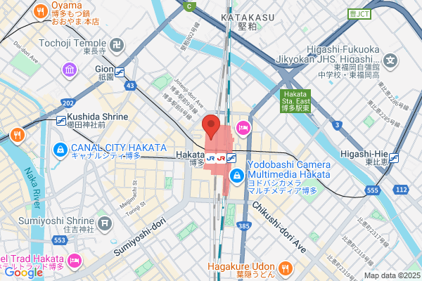 ABCクリニック美容外科 博多村上院
