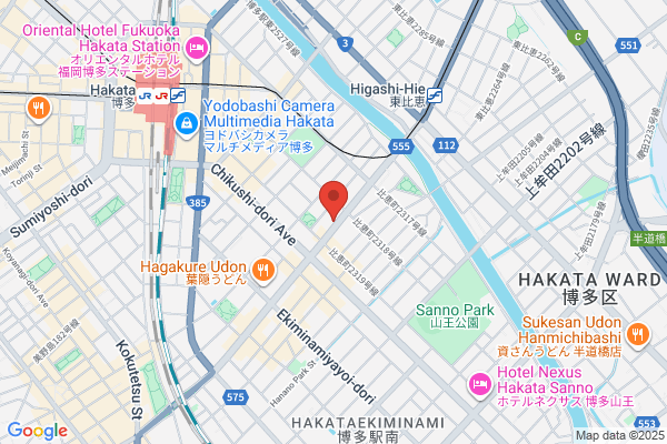 味処一寸　博多駅
