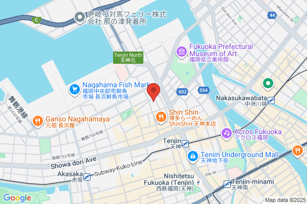海山邸 博多ARK店