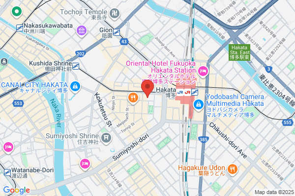 JOURNAL STANDARD relume 博多店