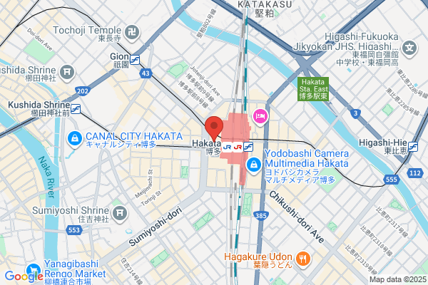 レカイエ オイスターバー　JR博多シティ店