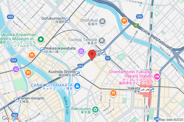 Green Fudosan Ltd.